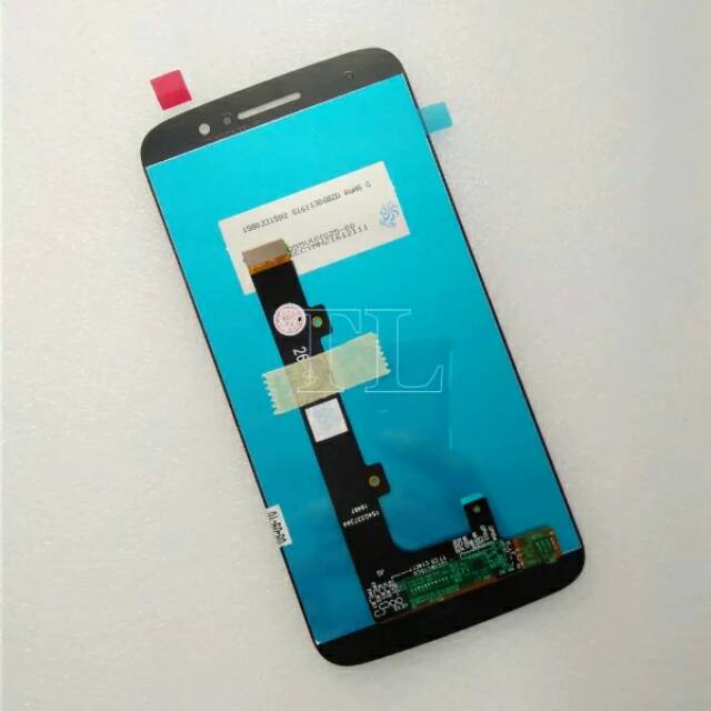 LCD E4 PLUS LCD TOUCHSCREEN E4 PLUS