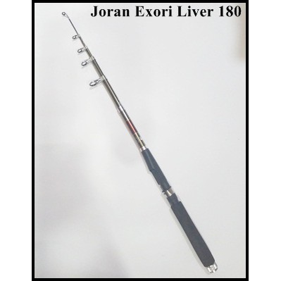 Joran Exori Liver 180