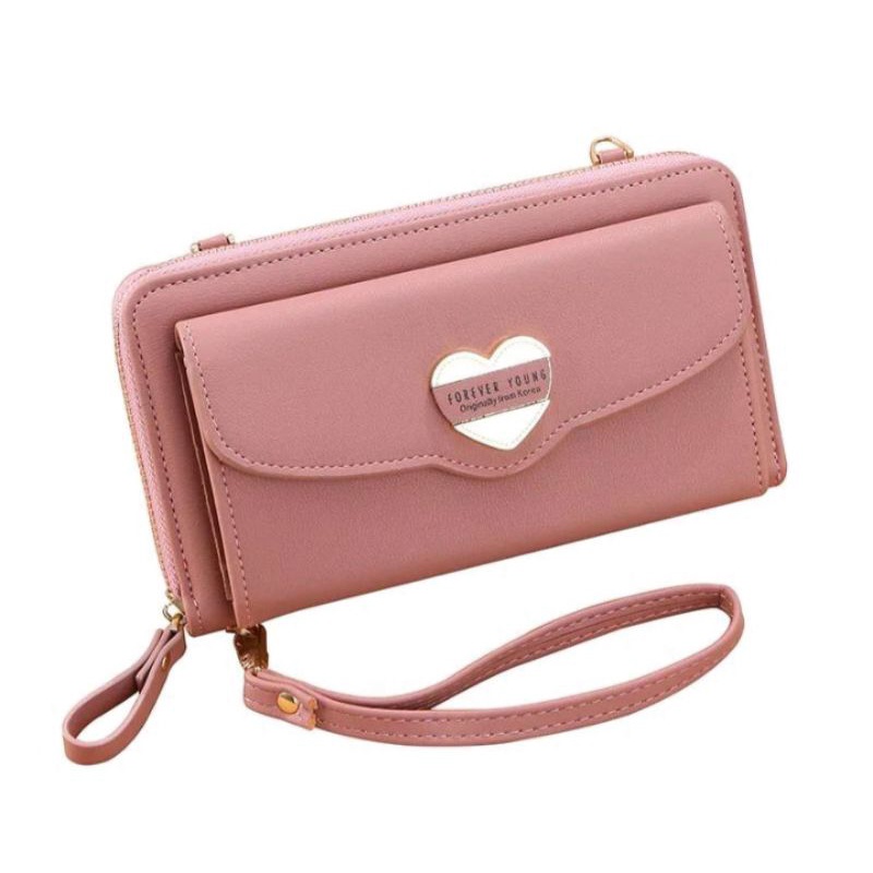 MORYMONY DOMPET SERUNI