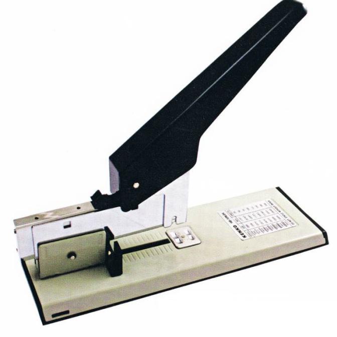 

Stapler Besar Kenko Hd-12N/24 Heavy Duty Staples Besar Kenko 12N 24 Terlaris