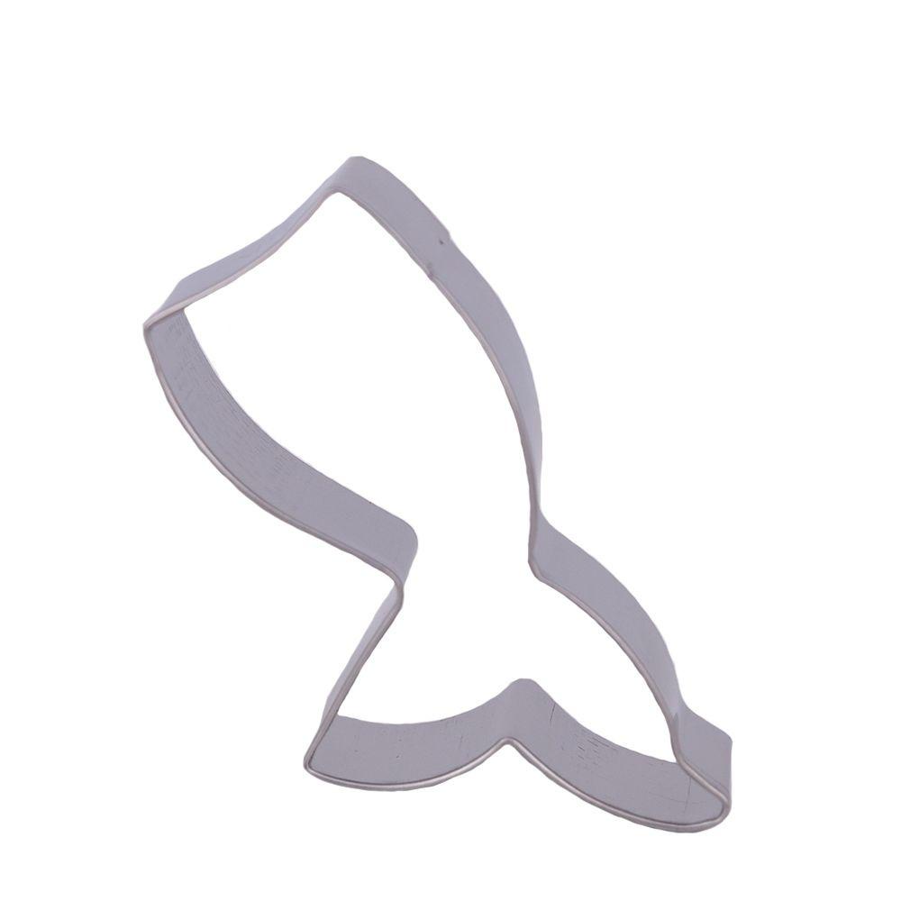 [Elegan] Cookies Cutter Mold 1pcs Fondant Cetakan Coklat Alat Baking Pastry Baking Cetakan Biskuit