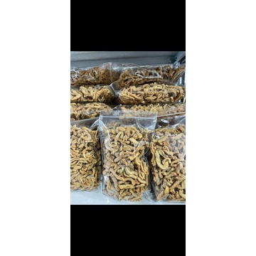 

keripik usus
