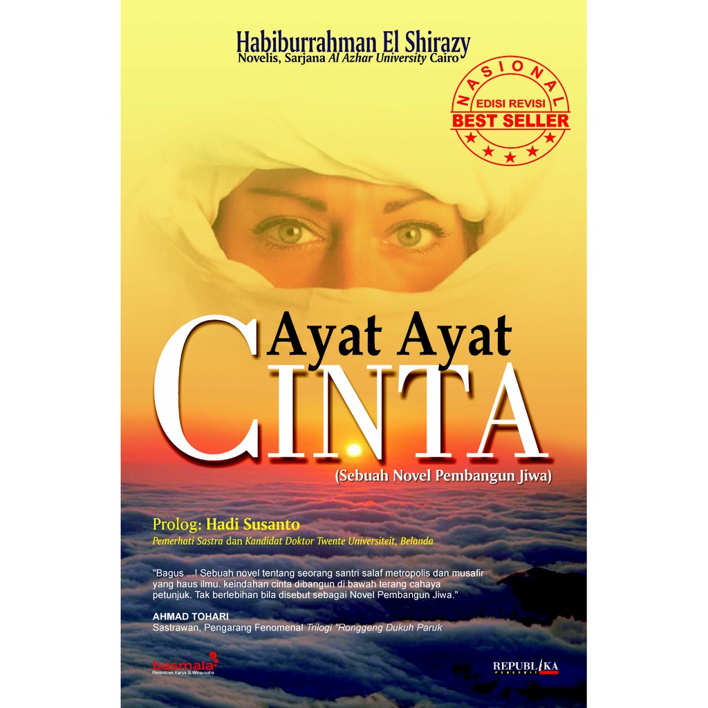 Cahaya Cinta Pesantren Shopee Indonesia Cahaya Cinta Pesantren Shopee Indonesia