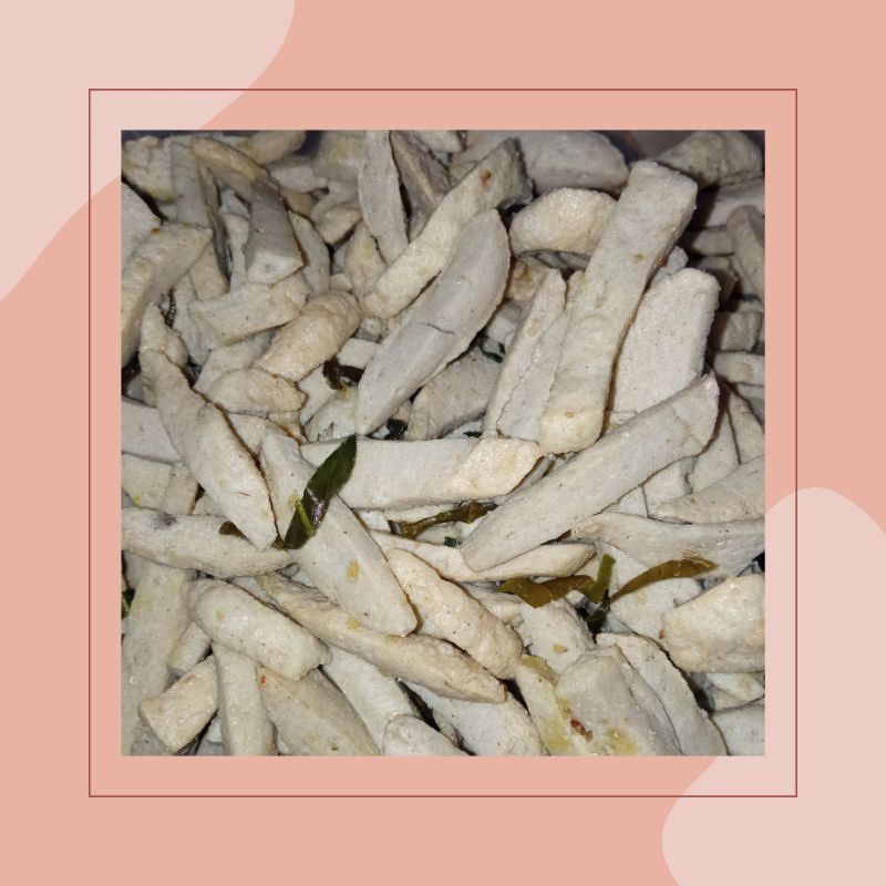 

BASO GORENG ORIGINAL