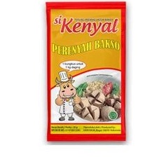 

TEPUNG PERENYAH BAKSO