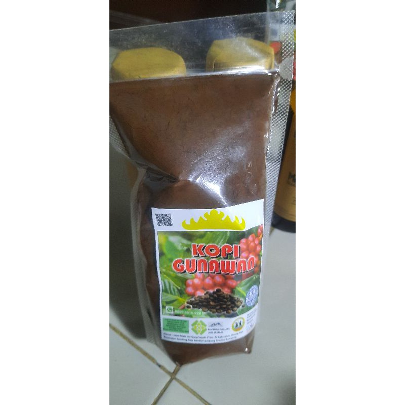 

kopi premium