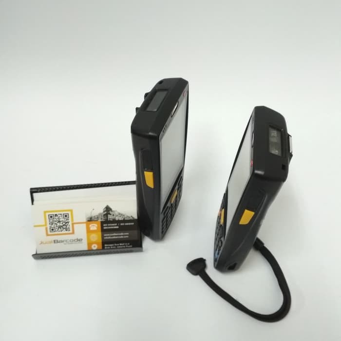 MOBILE SCANNER PDA MOBICOM MC 5390 STOCK OPNAME