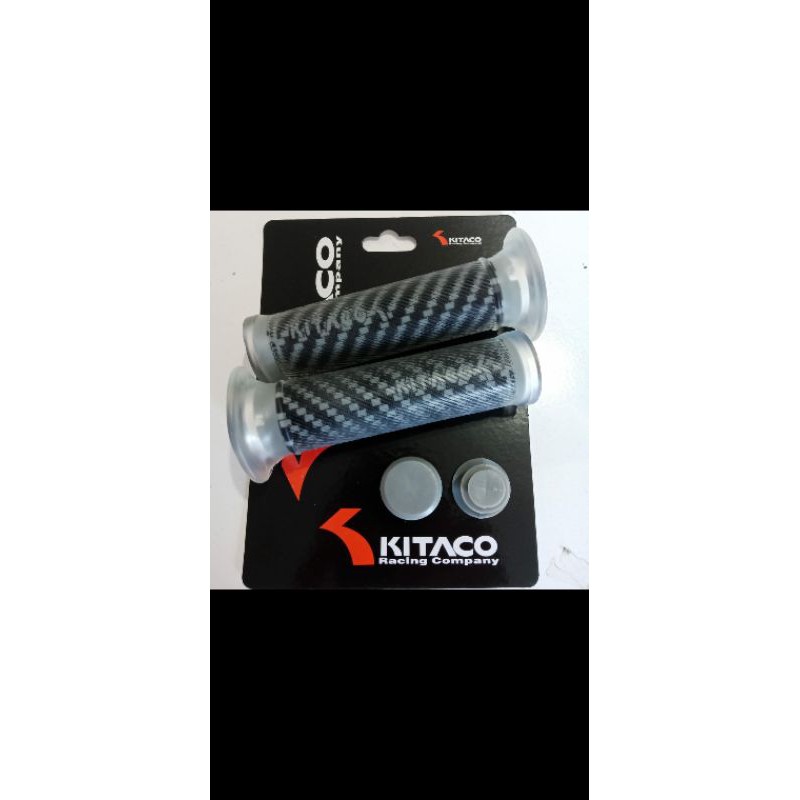 GRIP GAS KITAKO - GRIP KITACO - GRIP KITACO CARBON - GRIP KTC CARBON - GRIP KITACO ULIR