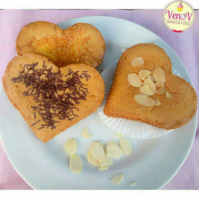 Kue Hati Kue Lamaran Malang