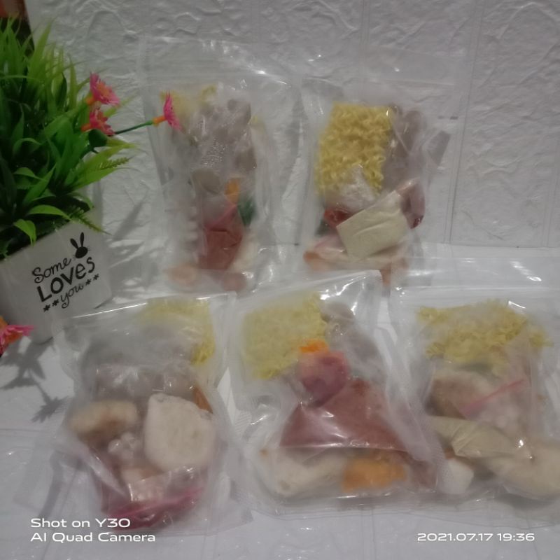 

baso aci frozen