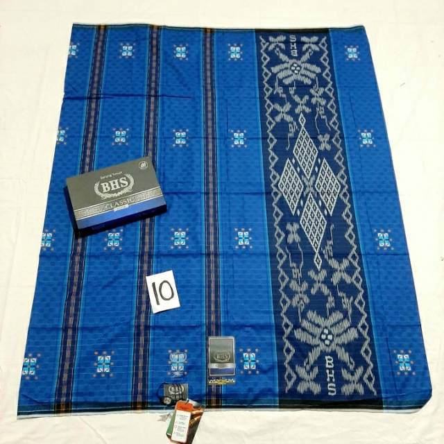 BHS CLASSIC SKT DAM SILVER