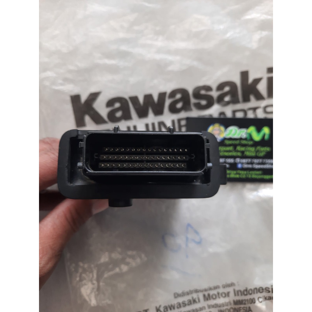 ECU Kawasaki KLX 230