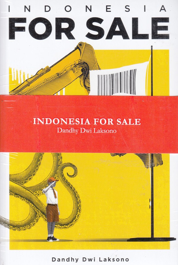 Indonesia For Sale Kover Baru - Jalan Baru