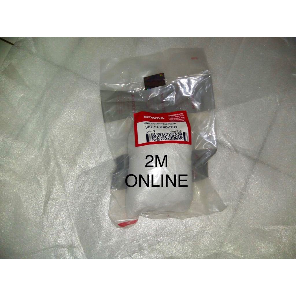 2m ECU SCOOPY FI / VARIO FI 110 ORI