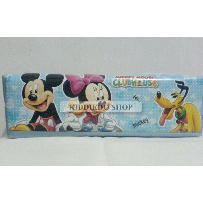 

Pencil Case Mickey and Friends