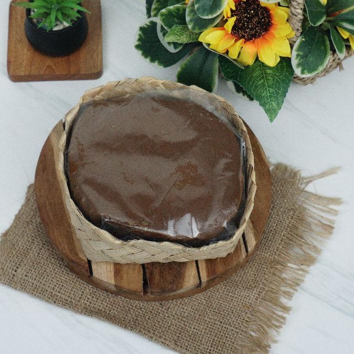 

Big Sale|SQ13|Jenang Jawa premium/dodol Jawa timur/ jenang ketan asli 1 kg