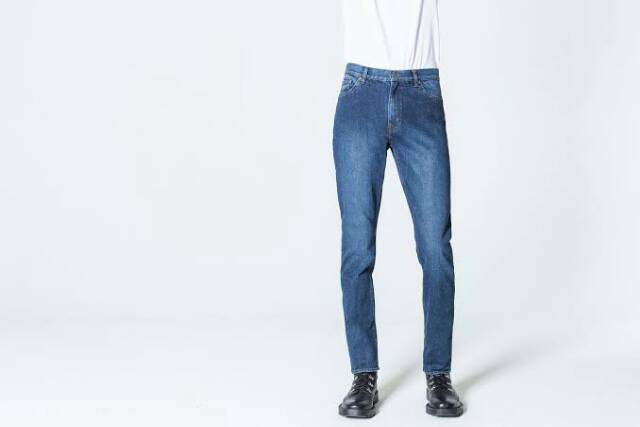 Jeans skiny pria / celana panjang / celana skiny cowok / cheapmonday  / levis / jeans pensil