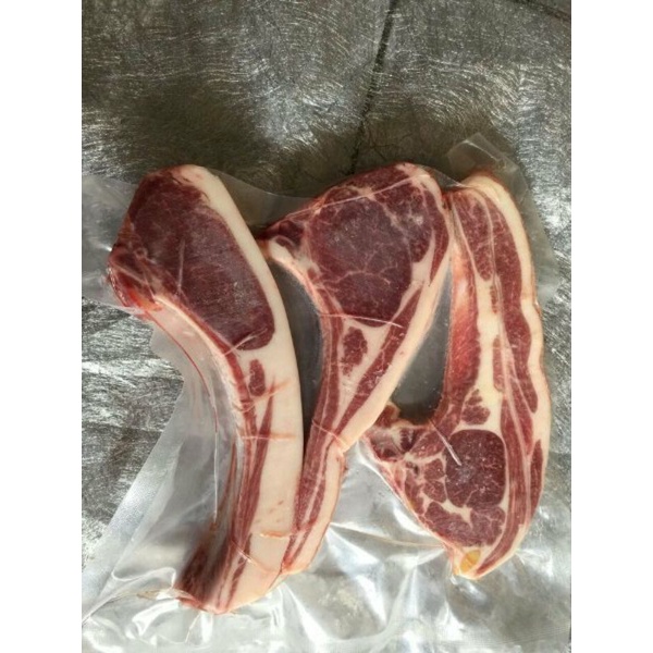 

Lambshank
