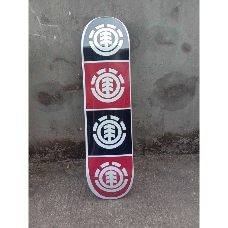 Skateboard 8.0 / 8.125 / 8.25 / 8.375 / 8.5 Deck Canada Maple Pro