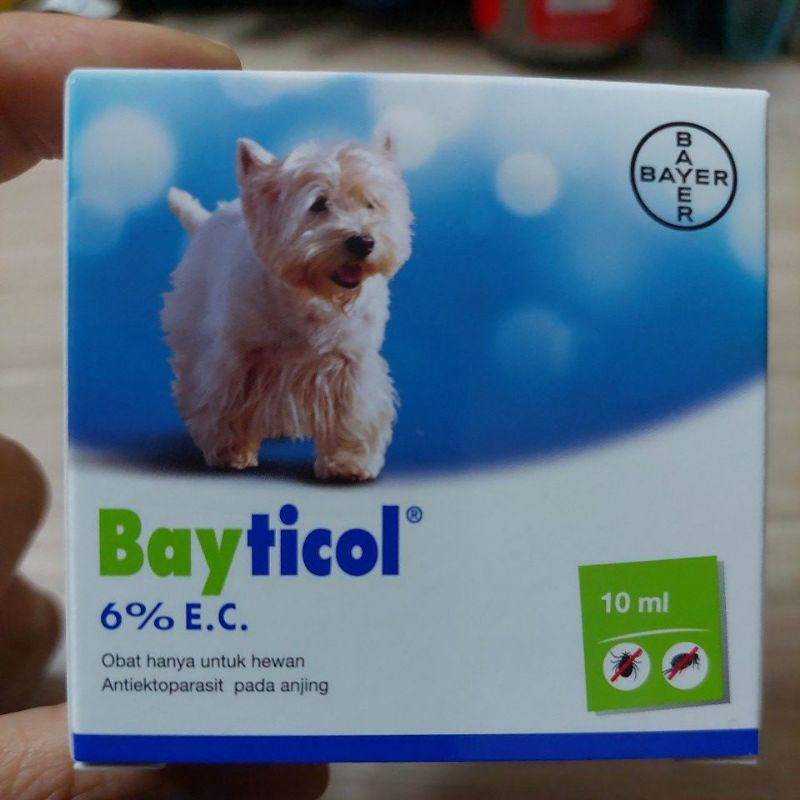 ADVANTIX Obat Tetes Kutu,Lalat &amp; Nyamuk | Obat Kutu Anjing Premium | Original Premium Bayer