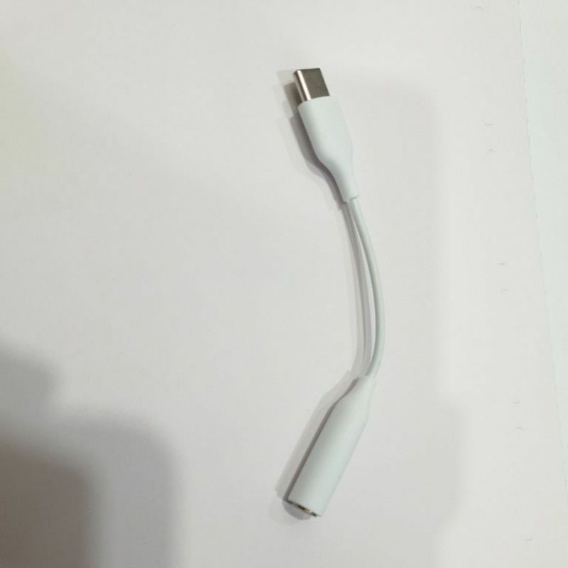 Samsung USB Audio sambungan cable audio type C to jak 3,5mm