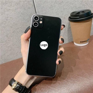 Stiker Film Pelindung Belakang Dapat Berubah Warna Untuk Iphone 11 Pro Max