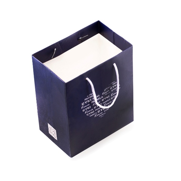 

HAIKARL Kimio Panmila Eyki Paper Bag Dan Box Jam Tangan Exclusive