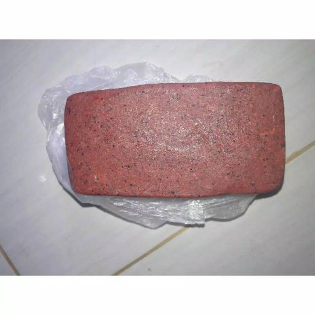 

Terasi Udang Khas Sumenep Madura 1 kg.