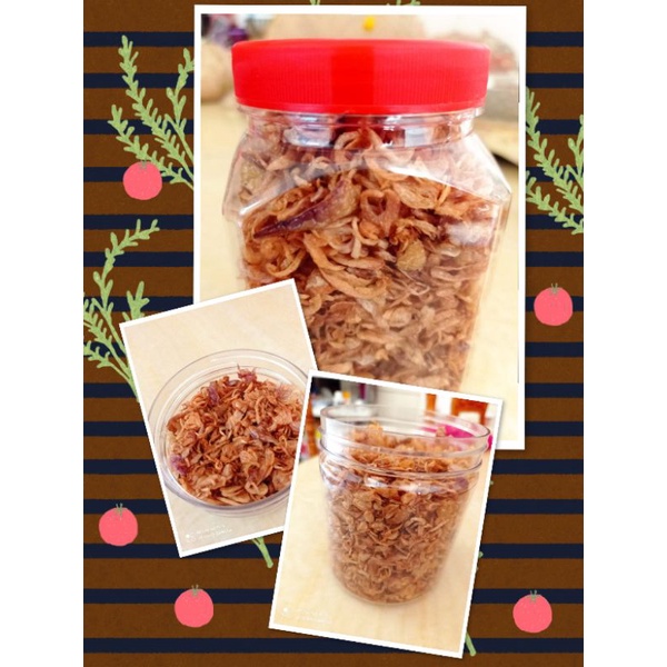 Jual Bawang Goreng Asli Shopee Indonesia