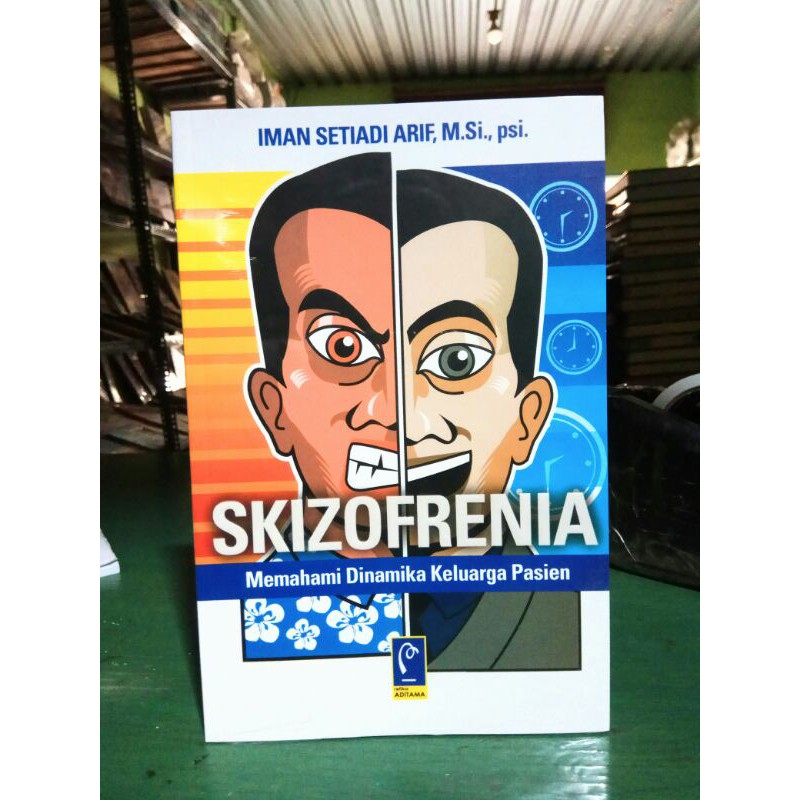 Skizofrenia