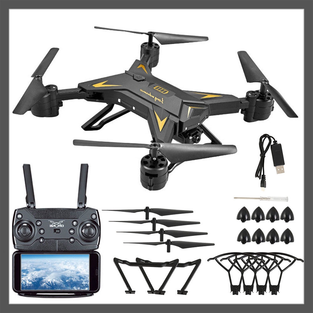 drone quadcopter shopee