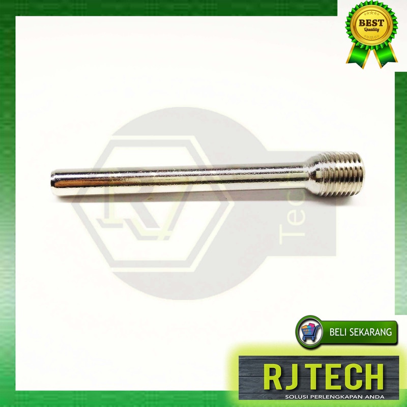 BAUT KALIPER NIKEL HONDA SUPRA NIKEL