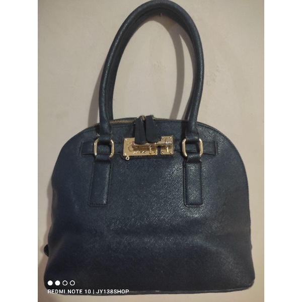 Tas Jinjing Wanita Aldo Ori Preloved
