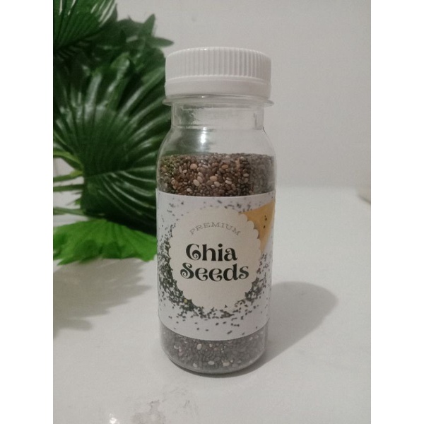 

chia seed minipack