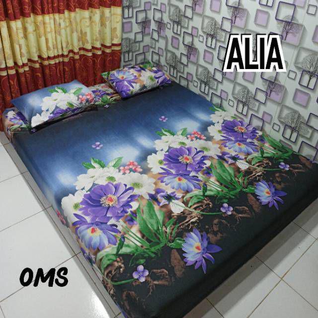 Sprei Homemade Size 120 Murah