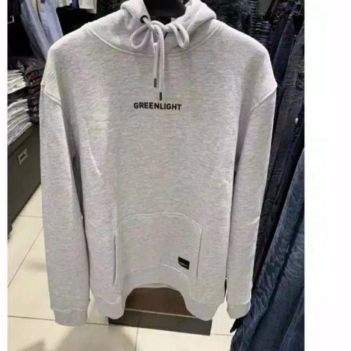 BEST SELLER⚢ hoodie greenlight/ jaket greenlight/ sweater greenlight / hoodie sweater ariel / sweate