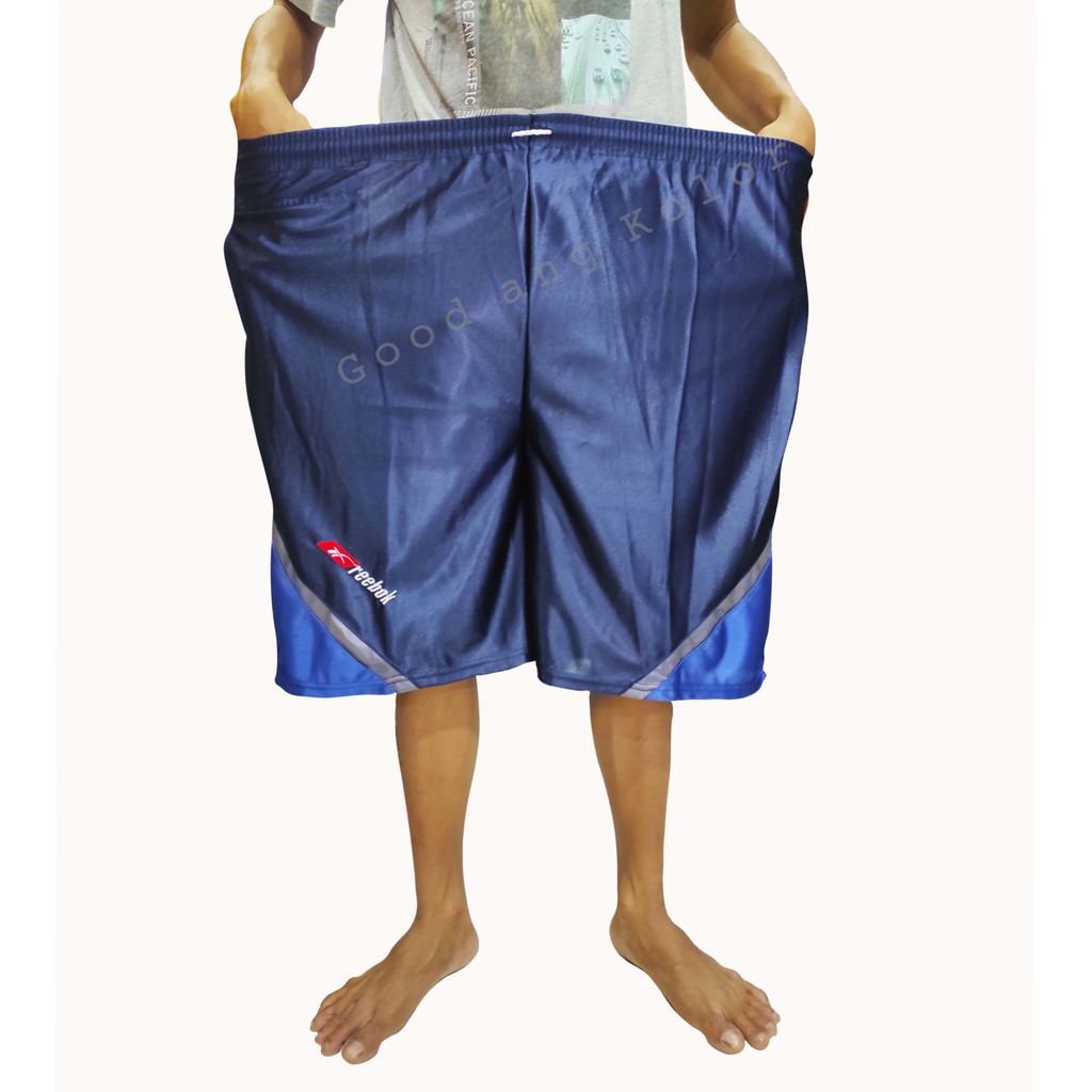 celana pendek jumbo super paragon