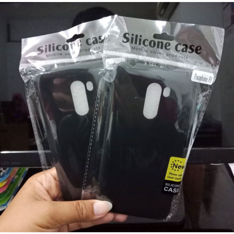 Slim Black Mate for HP Samsung A10 M10 M20 M30 J6 J4+ J6+ J2Core OPPOA71 A83 F7 Reno Reno10xzoom Realme2 PocophoneF1 Xiaomi Redmi A2 6X S2 6Pro A2Lite mi 7 mi Go Note5A Note6Pro Note7 Vivo S1 Z1Pro V9 V11 V11Pro V15 V15Pro Y81 Y83 #casemurah#caseblack