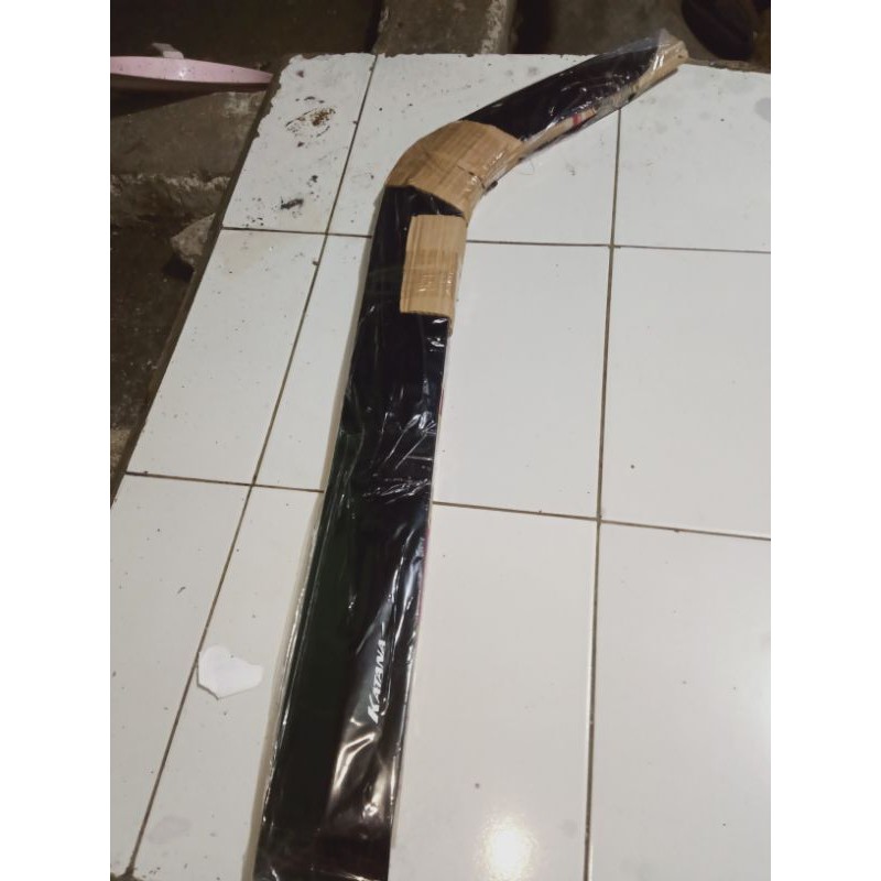 talang air jimny katana