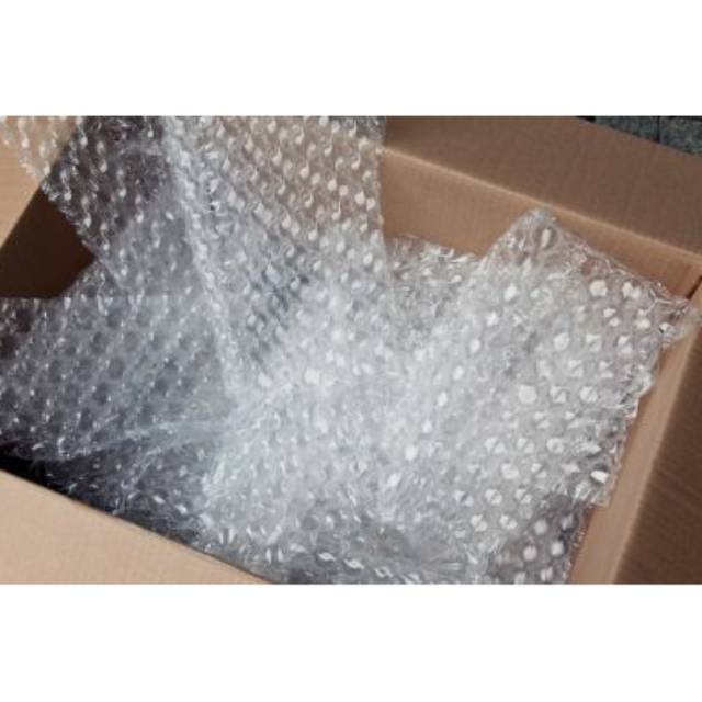 

Bubblewrap