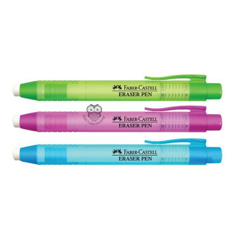 

penghapus faber castell/ penghapus putih/ penghapus murah/ penghapus unik/ penghapus lucu