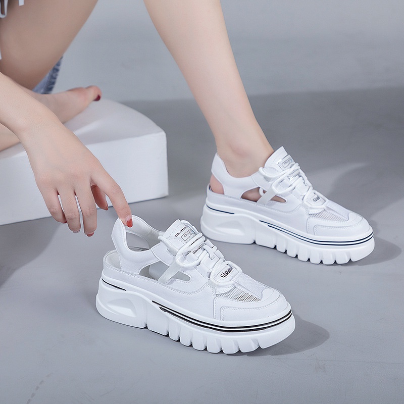 [ Import Design ] Sepatu Sneakers Wanita Import Premium Quality ID155