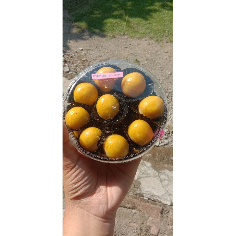 

nastar klasik home made