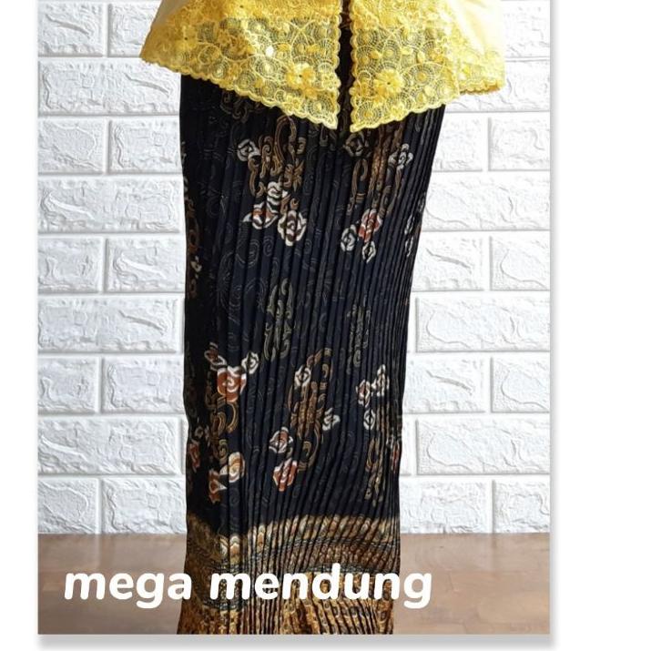➩ ROK PLISKET ANAK/ROK ANAK USIA 6 8 10 12 TAHUN/ROK KEBAYA ANAK/ROK ANAK MODERN TERBARU ♦
