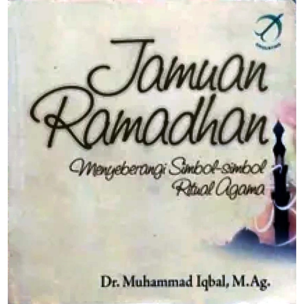 JAMUAN RAMADHAN – Muhammad Iqbal