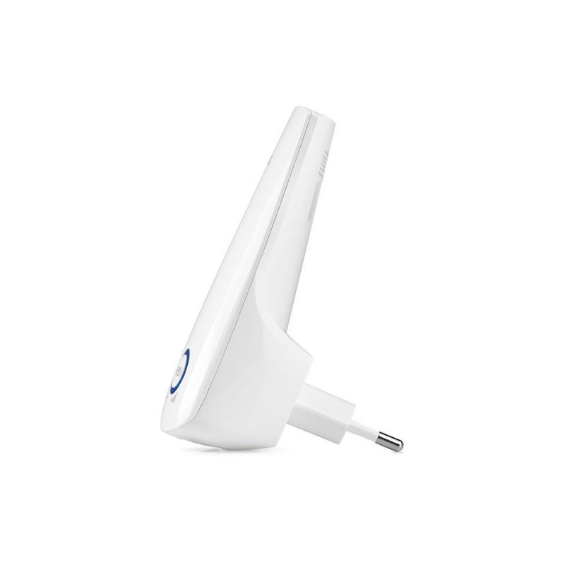 WIFI EXTENDER, REPEATER TP-LINK TL-WA850RE PENGUAT SINYAL WIFI TPLINK WA850RE