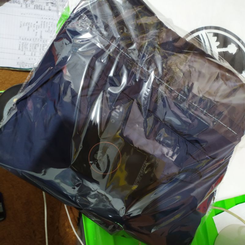 Napapijri Rainforest Infinity