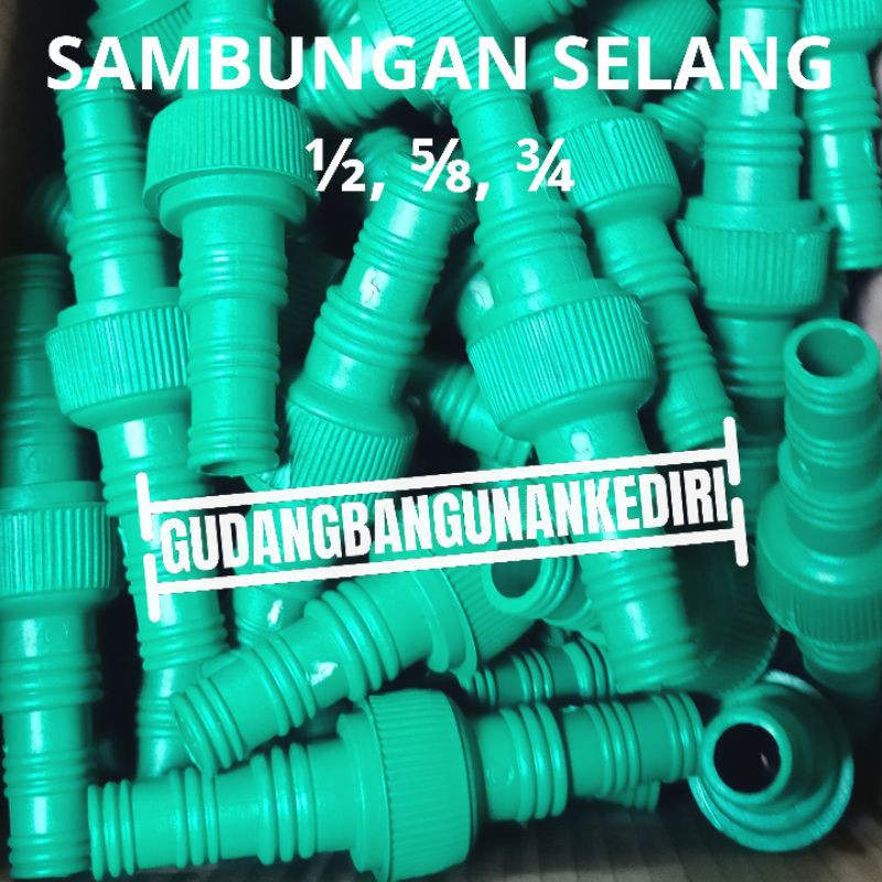 Sambungan Selang gmp