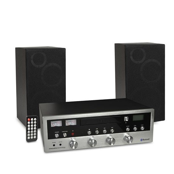Speaker Innovative Technology 50 Watt Classic CD