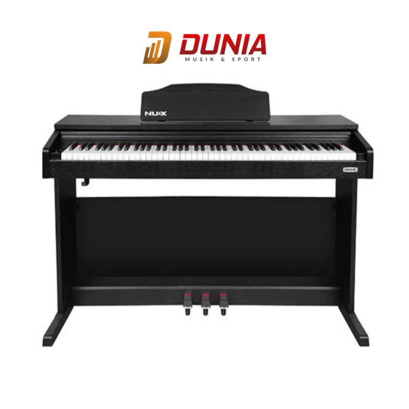 Nux Digital Piano WK 400